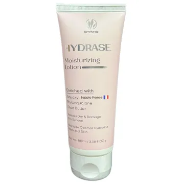 Hydrase Moisturising Lotion product image