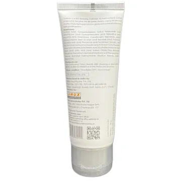 Hydravo Moisturizer Cream product image