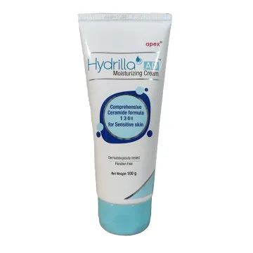 Hydrilla Ad Cream product image