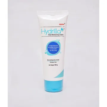 Hydrilla Cream 100gm product image