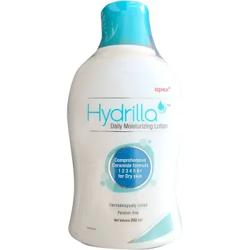 Hydrilla Lotion 200ml product image