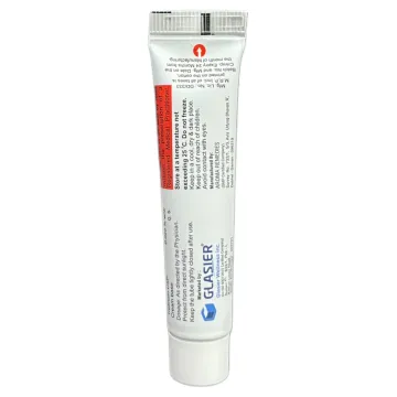 Hydrip Mt Cream 15gm product image