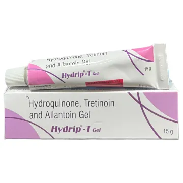 Hydrip T Gel 15gm product image