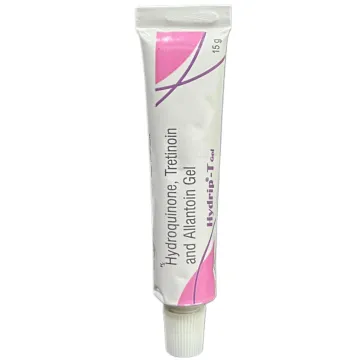 Hydrip T Gel 15gm product image