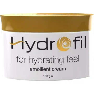 Hydrofil Cream 100gm product image