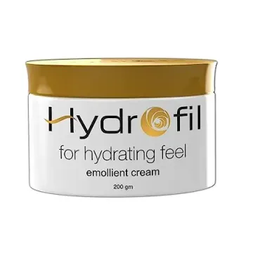 Hydrofil Cream 200gm product image
