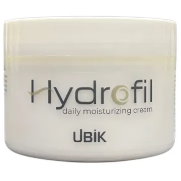 Hydrofil Cream 500gm product image