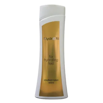 Hydrofil Lotion 400ml product image