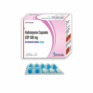 Hydroford 500 Capsule product image