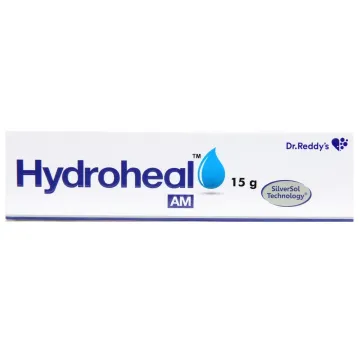 Hydroheal Am Gel 15gm product image