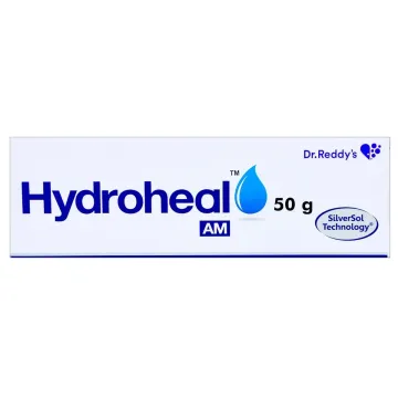 Hydroheal Am Gel 50ml product image