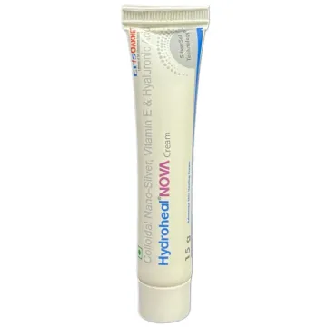 Hydroheal Nova Cream 15gm product image