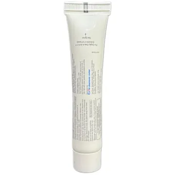 Hydroheal Nova Cream 15gm product image