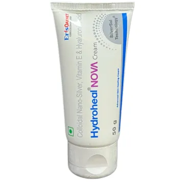 Hydroheal Nova Cream 50gm product image