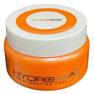 Hydromax Cream 100gm product image