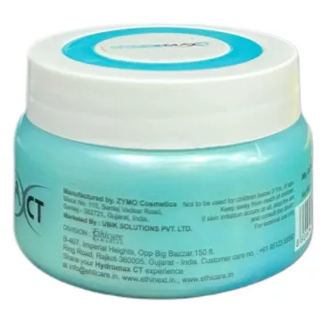 Hydromax Ct Cream 100gm product image