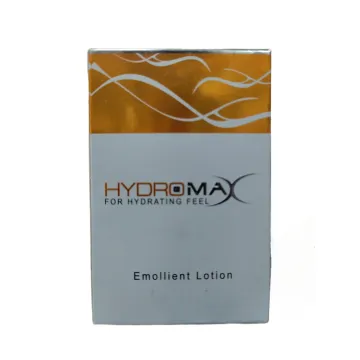 Hydromax Lotion 100ml product image
