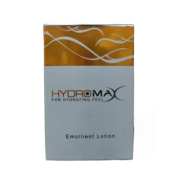 Hydromax Lotion product image