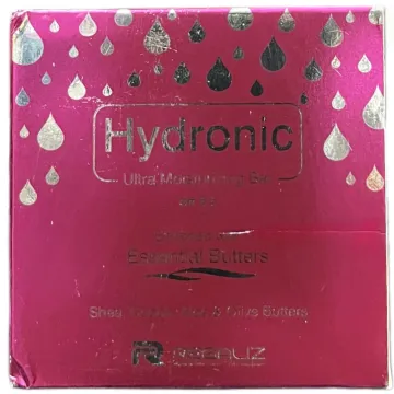 Hydronic Bar 100gm product image