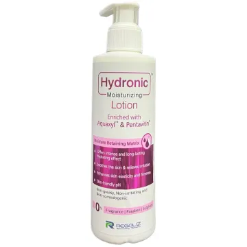 Hydronic Moisturising Lotion 200ml product image