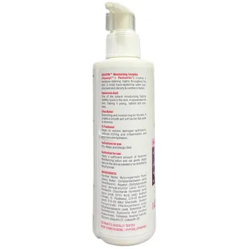 Hydronic Moisturising Lotion 200ml product image