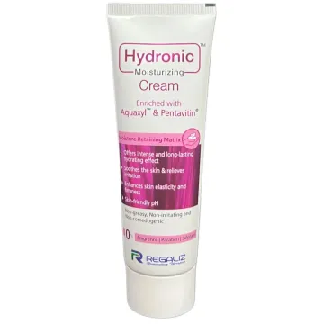 Hydronic Moisturizing Cream 50gm product image
