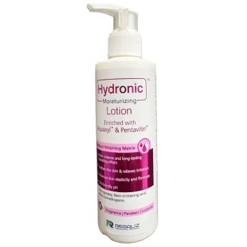 Hydronic Moisturizing Lotion 200ml product image