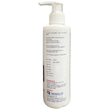 Hydronic Moisturizing Lotion 200ml product image