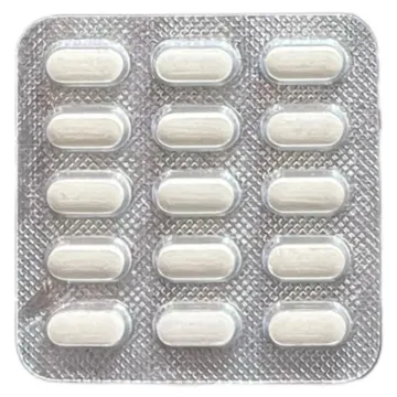 Hydrotek 25 Tablet product image