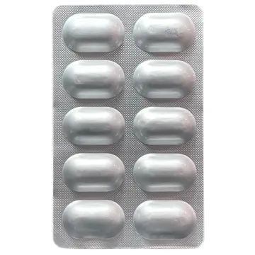 Hyglow Agt Tablets product image