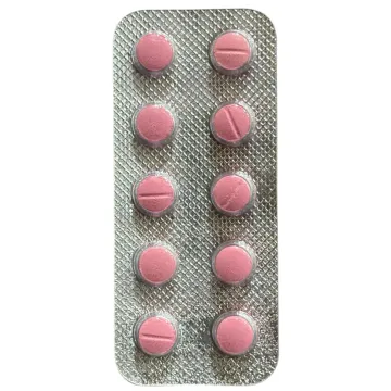 Hypercon-10 Tablet product image