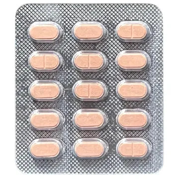 Hypernil 10 Tablet product image