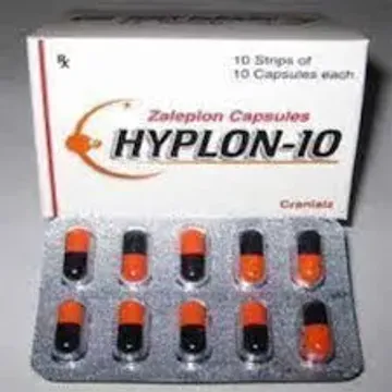 Hyplon-10 Capsule product image