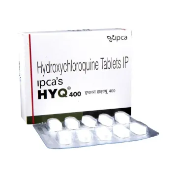 Hyq 400 Tablet product image