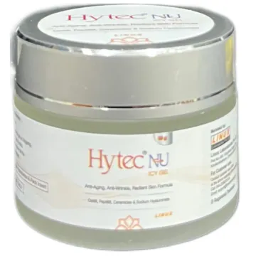 Hytec Nu Icy Gel 50gm product image