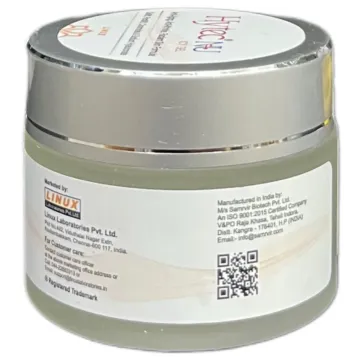 Hytec Nu Icy Gel 50gm product image