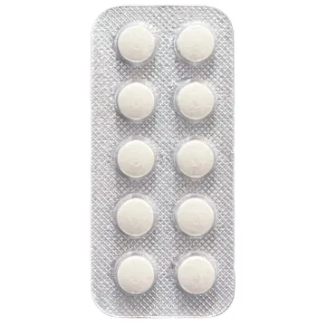 Hyzer 25 Tablet product image