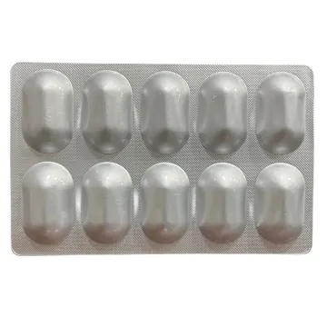 I Tyza Sb 100 Capsule product image