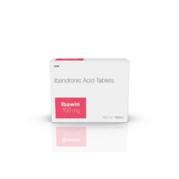 Ibawin 150mg Tablet product image
