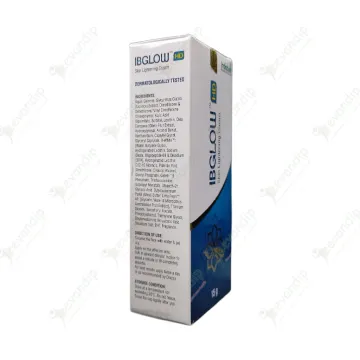 Ibglow Hd Skin Lightening Cream product image