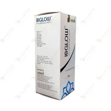 Ibglow Skin Lightening Cream product image
