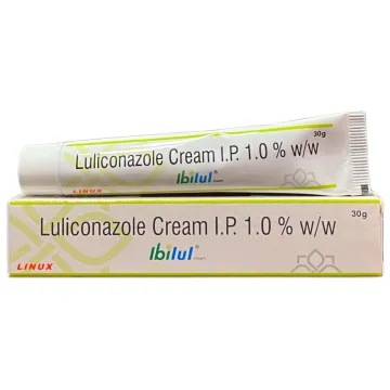 Ibilul Cream 30gm product image