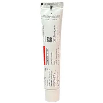 Ibilul Cream 30gm product image