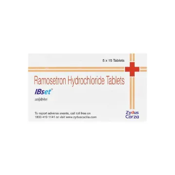 Ibset 5 Tablet product image