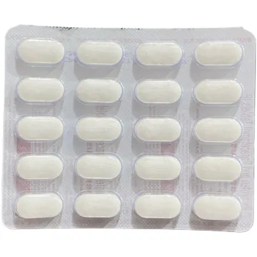 Ibugesic Plus Tablet product image