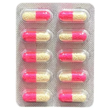 Idera 100 Capsule product image