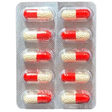 Idera 200 Capsule product image