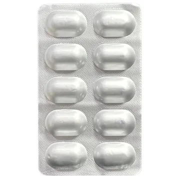 Idinir 300 Tablet product image