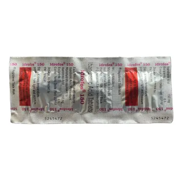 Idrofos 150 Tablet product image