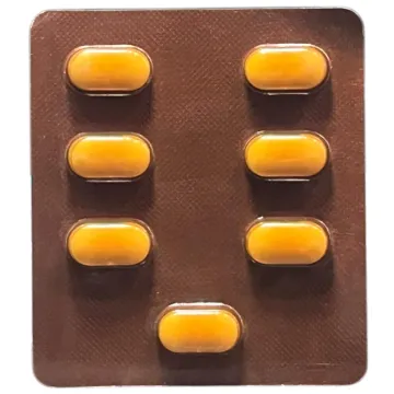 Ifin 500 Tablet product image